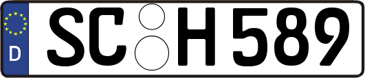 SC-H589