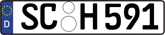 SC-H591