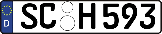 SC-H593