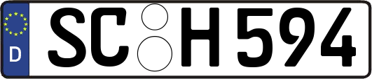 SC-H594