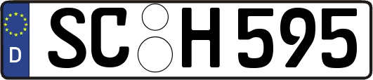 SC-H595