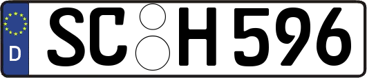 SC-H596