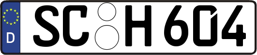 SC-H604