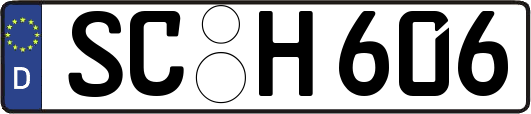 SC-H606
