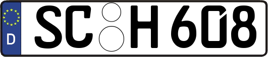 SC-H608