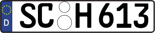 SC-H613
