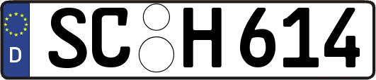 SC-H614