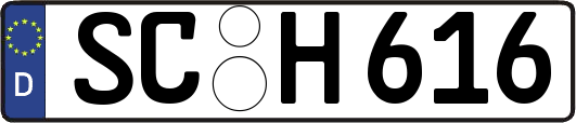 SC-H616