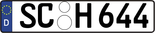 SC-H644