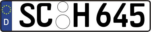 SC-H645