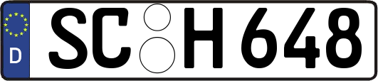 SC-H648