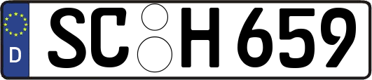 SC-H659