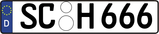SC-H666