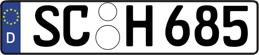 SC-H685