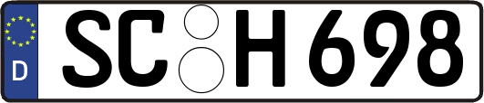 SC-H698