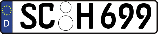 SC-H699
