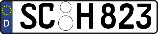 SC-H823