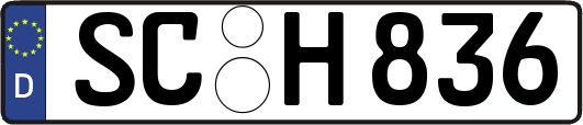 SC-H836