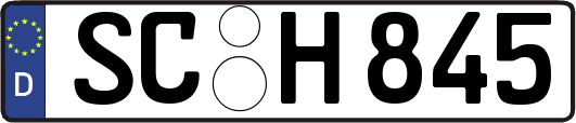 SC-H845