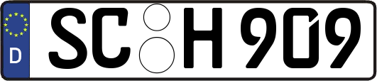 SC-H909