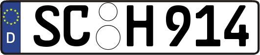 SC-H914