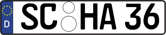 SC-HA36