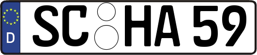 SC-HA59
