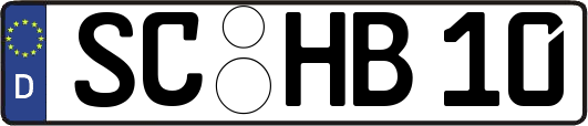 SC-HB10