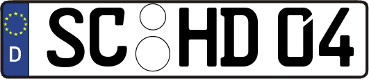 SC-HD04