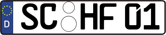 SC-HF01