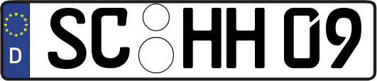 SC-HH09