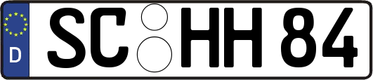 SC-HH84