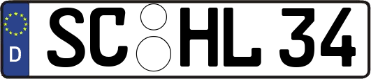 SC-HL34