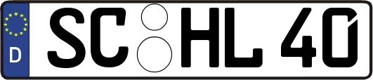 SC-HL40