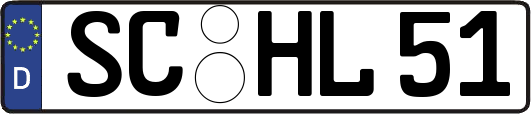 SC-HL51