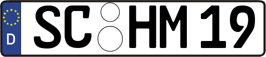 SC-HM19