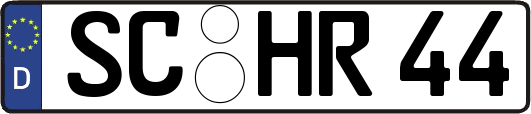 SC-HR44