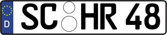 SC-HR48