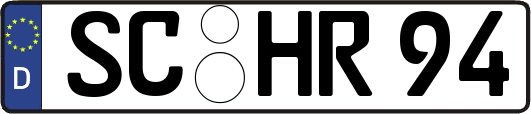 SC-HR94