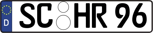 SC-HR96