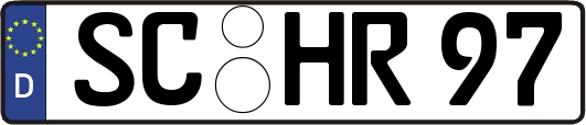 SC-HR97
