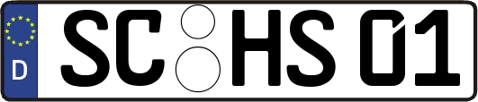 SC-HS01