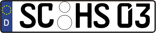 SC-HS03