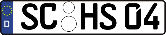 SC-HS04
