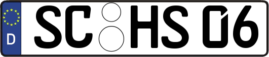 SC-HS06