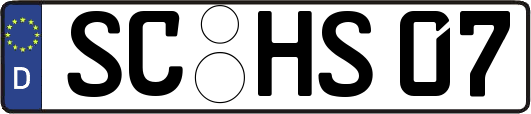 SC-HS07