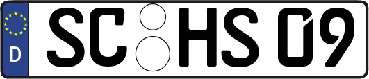 SC-HS09