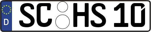SC-HS10