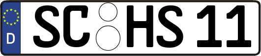 SC-HS11