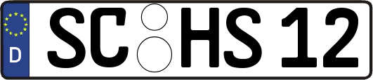 SC-HS12